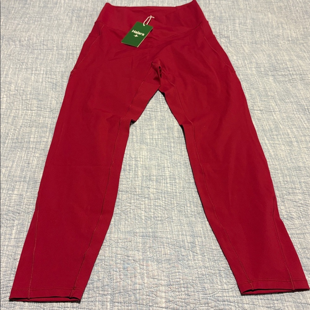 Halara Pet Hair Resistant Leggings - Picture 5 of 11